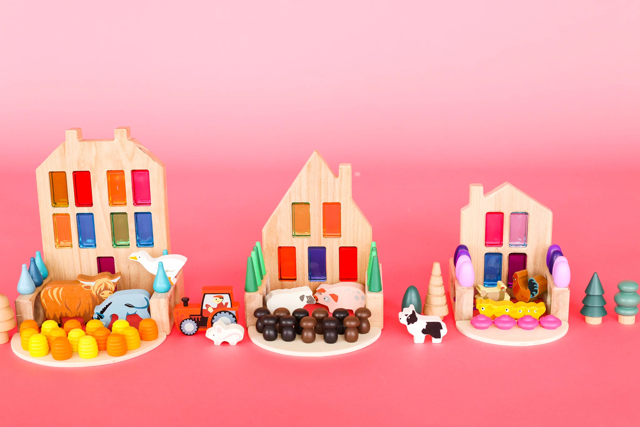 3 House Bundle - Image 5