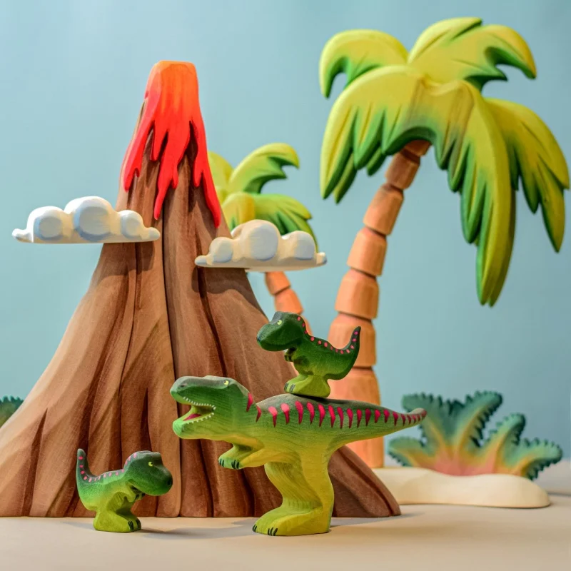 Bumbu Dinosaurs - Image 10