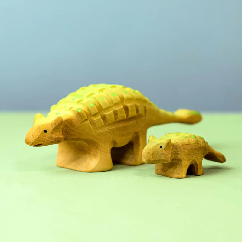 Bumbu Dinosaurs - Image 3