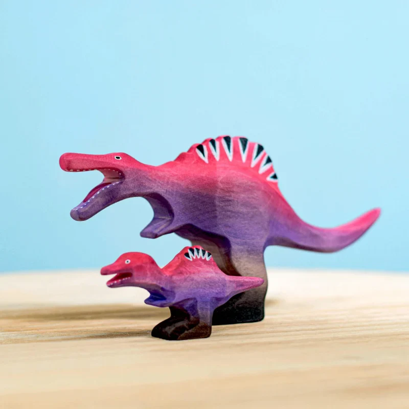 Bumbu Dinosaurs - Image 4