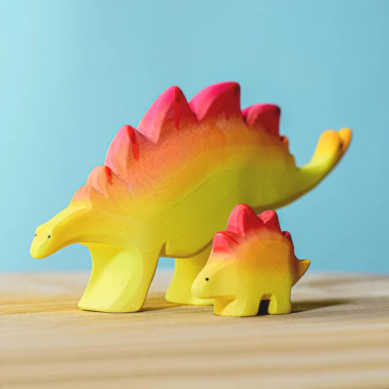Bumbu Dinosaurs - Image 5