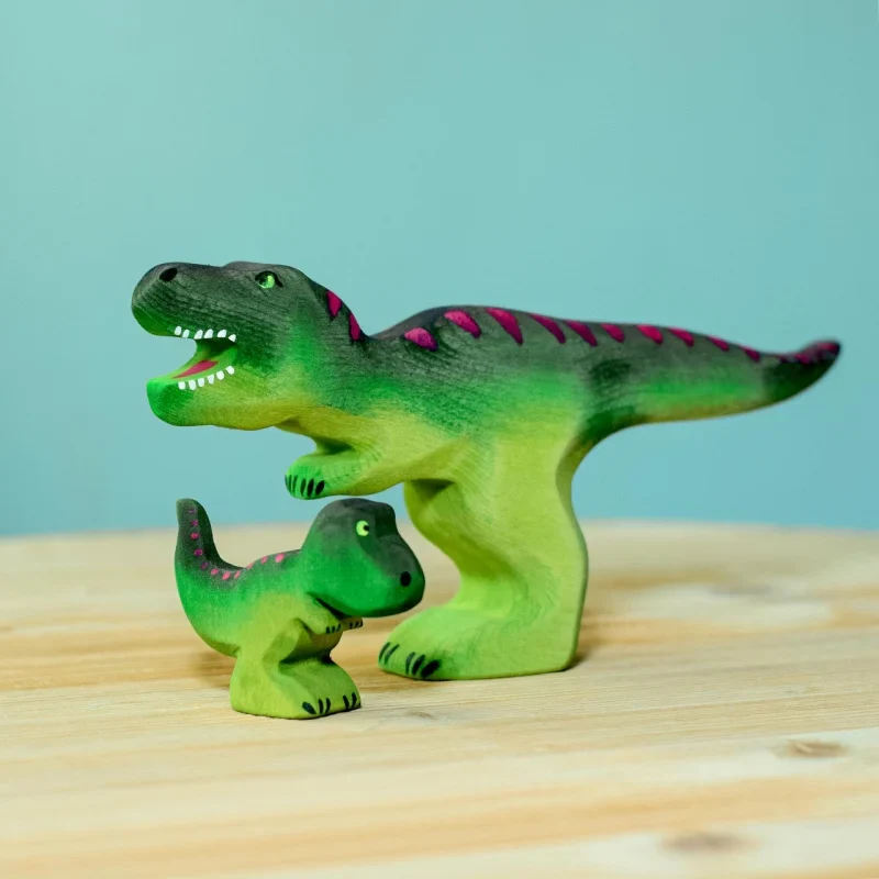Bumbu Dinosaurs - Image 8