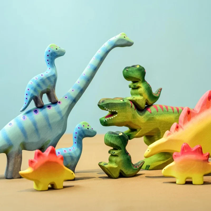 Bumbu Dinosaurs - Image 9