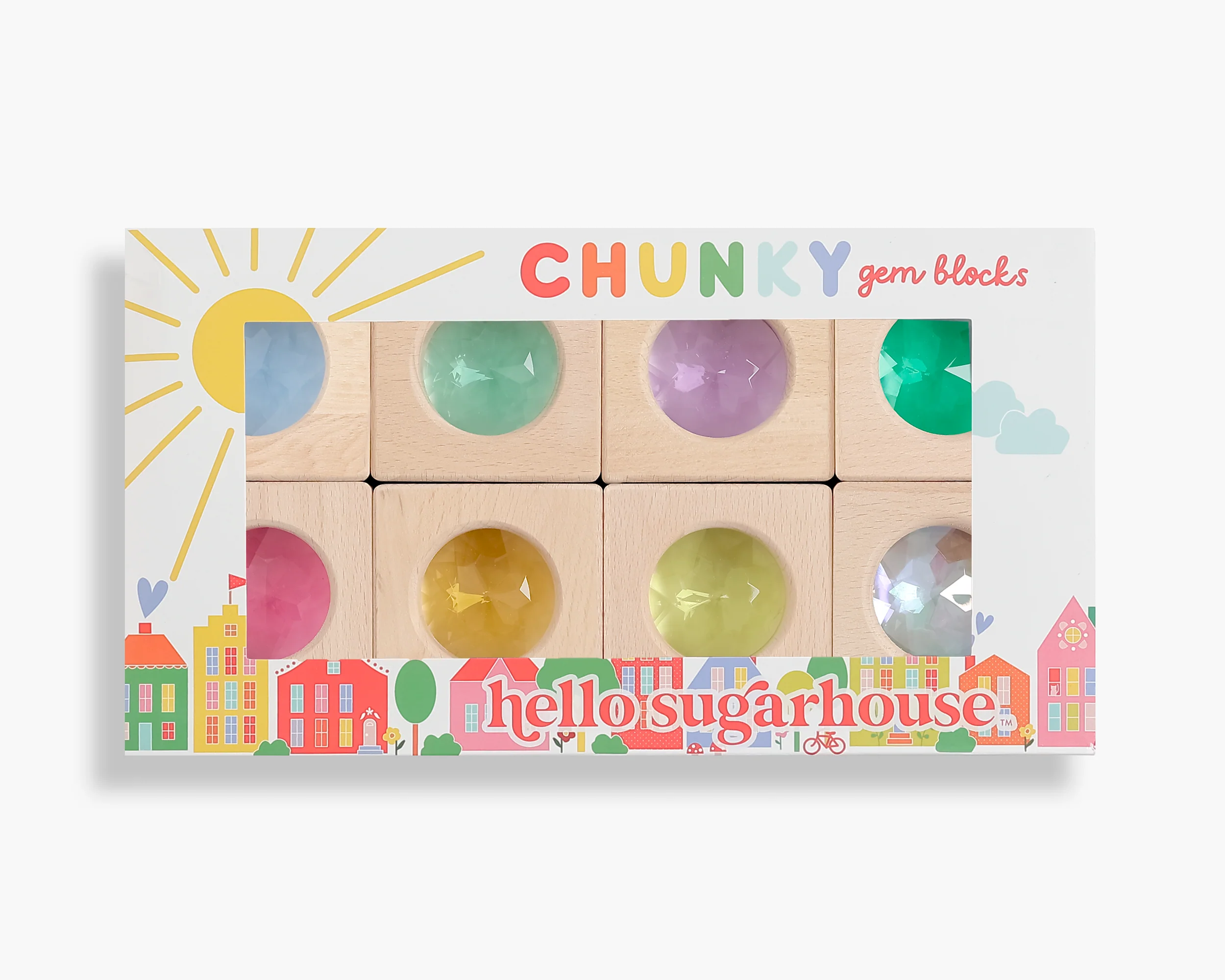 Chunky Blocks - Image 10