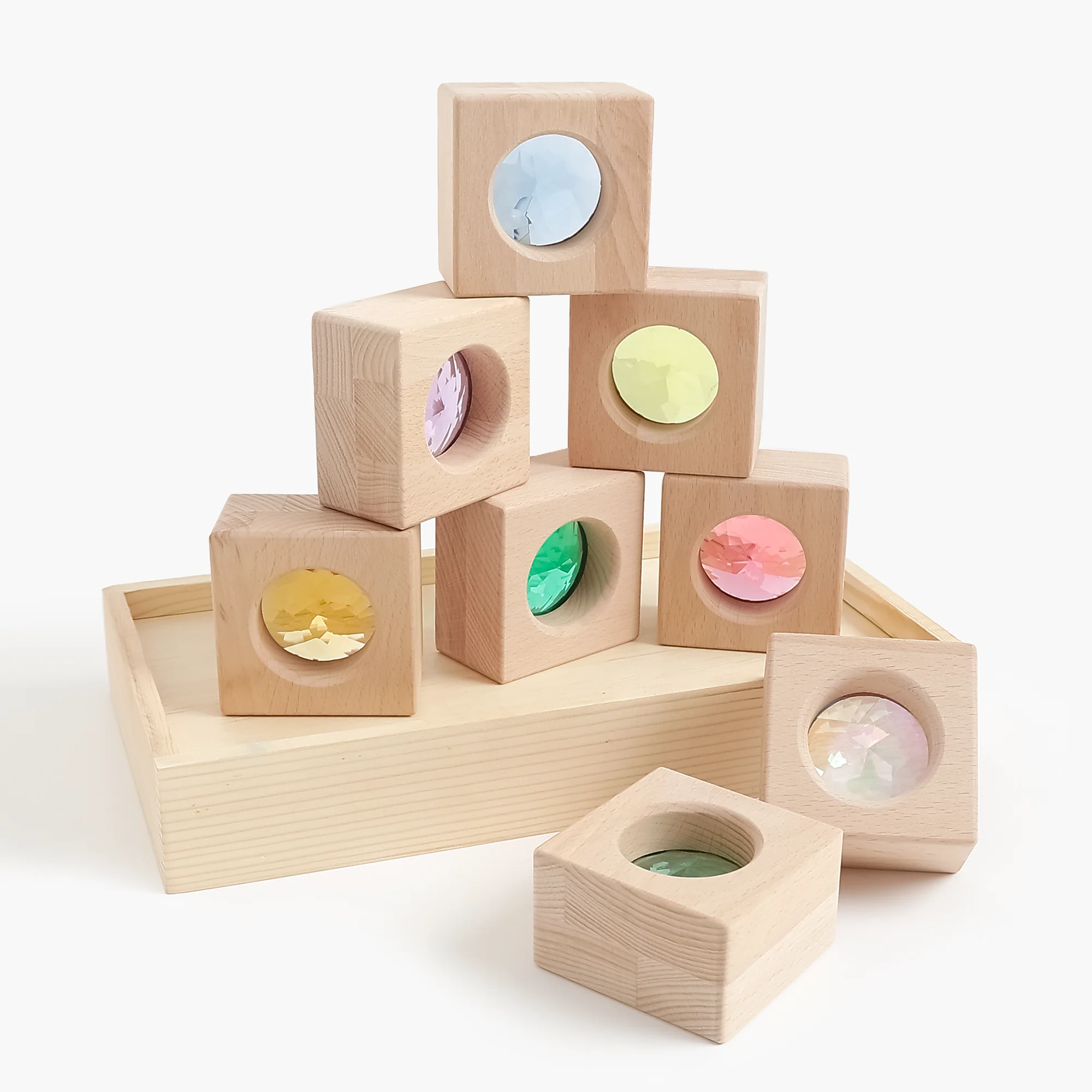 Chunky Blocks - Image 11