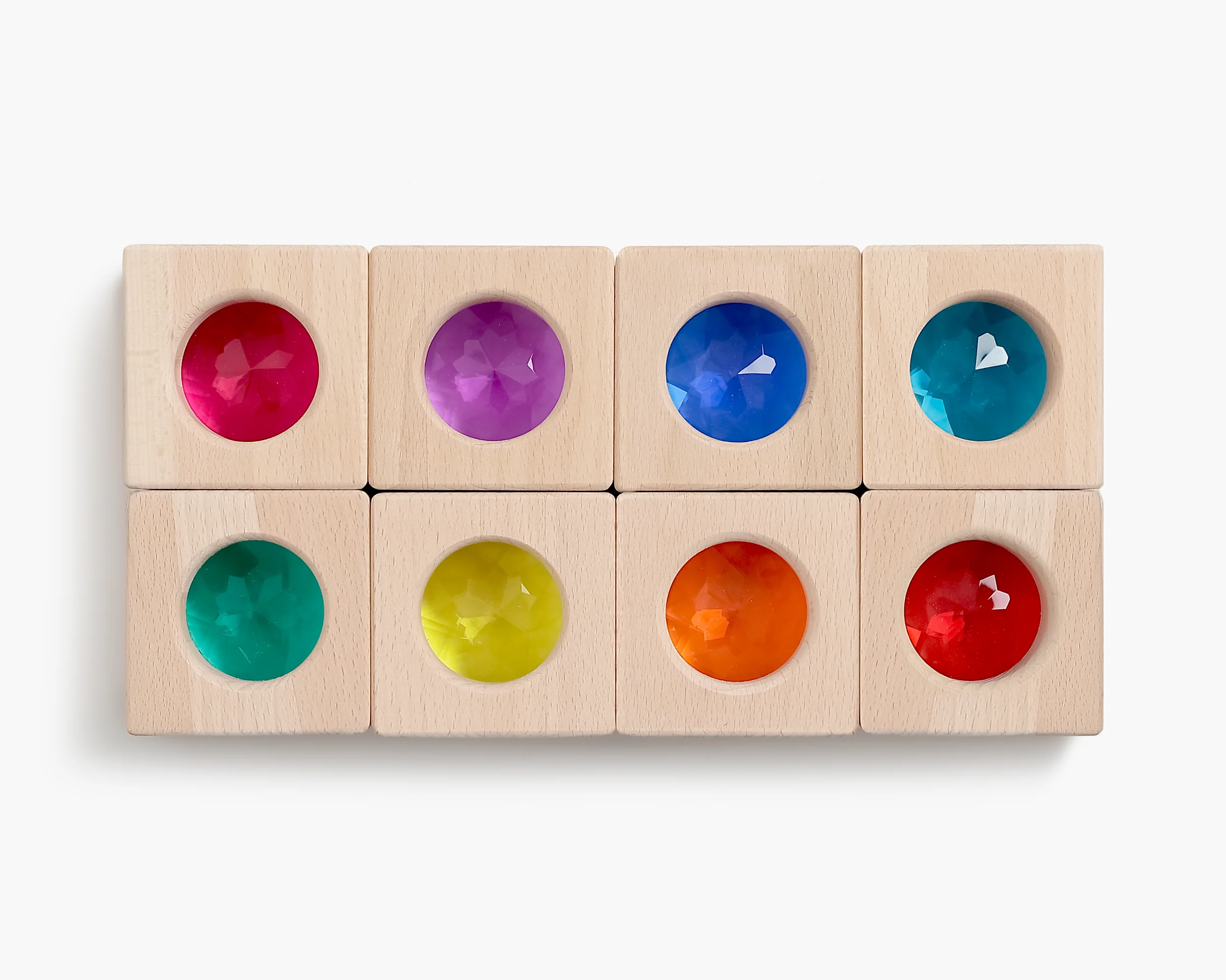 Chunky Blocks - Image 5