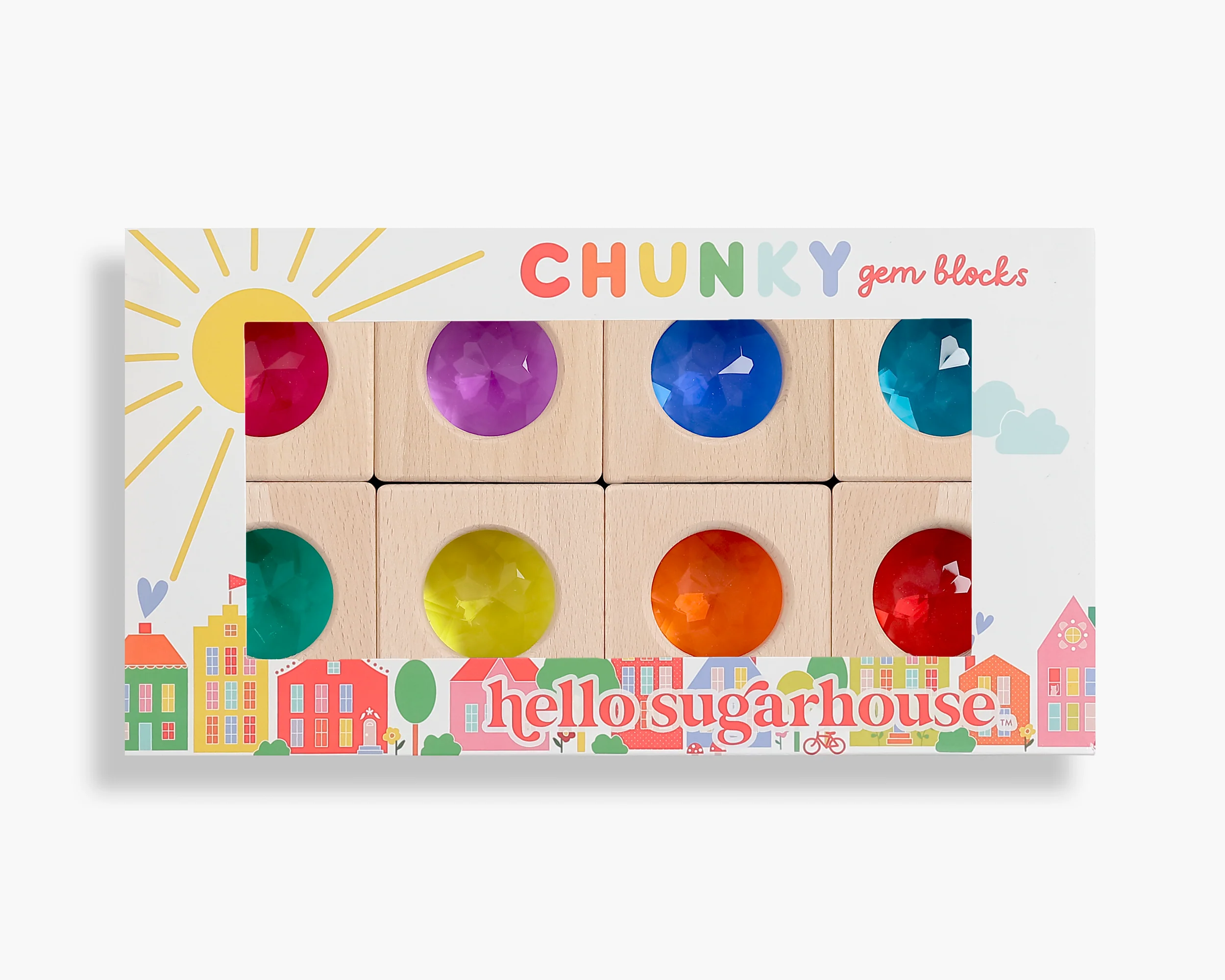Chunky Blocks - Image 6
