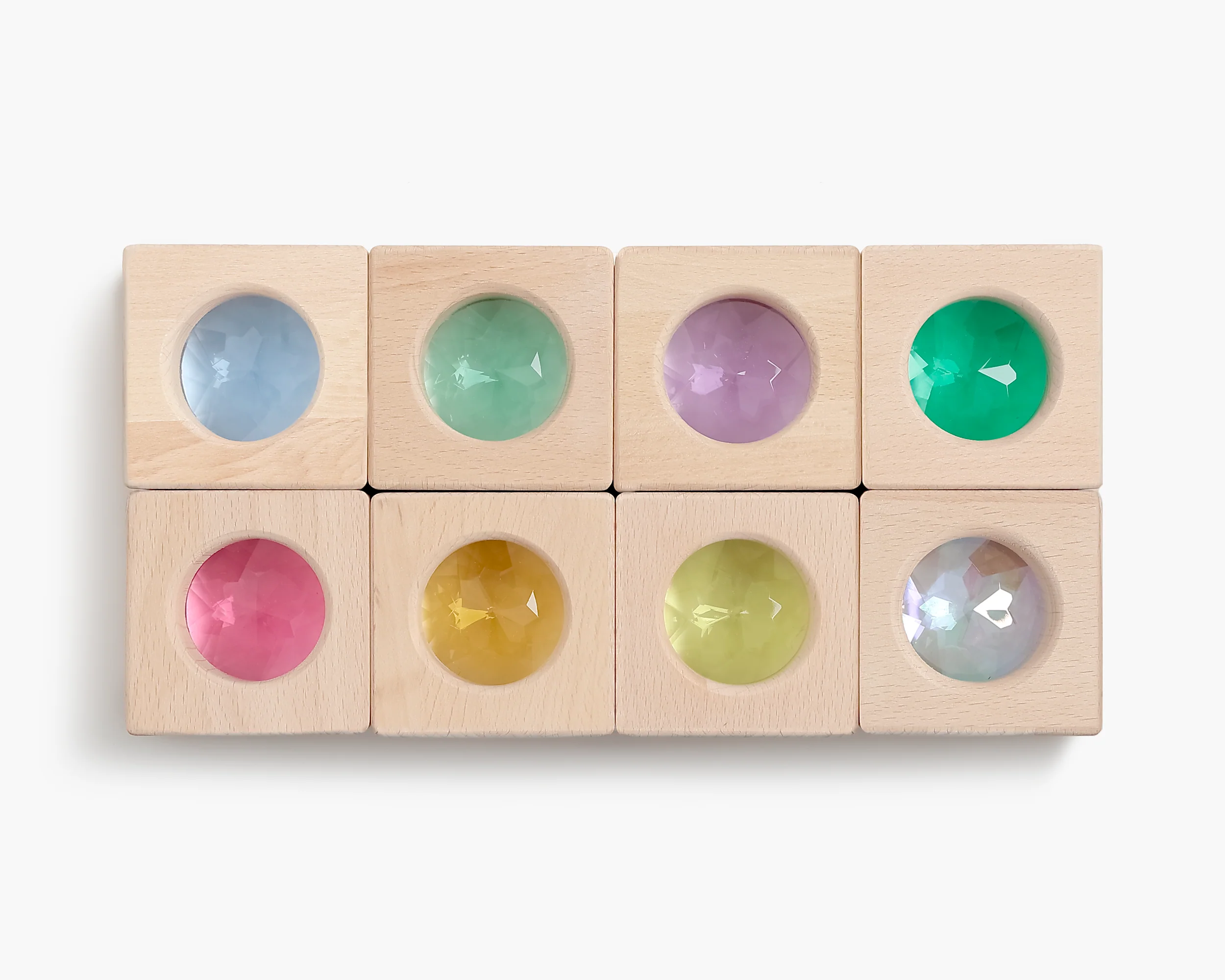 Chunky Blocks - Image 8