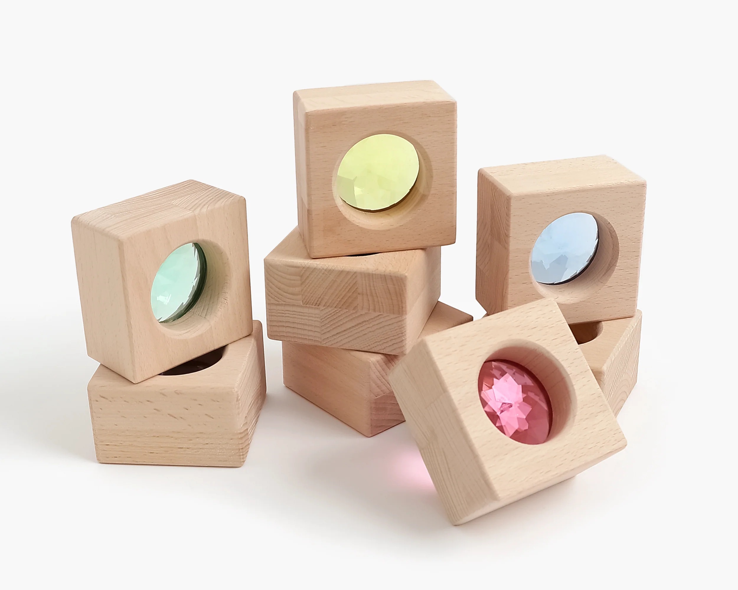 Chunky Blocks - Image 9
