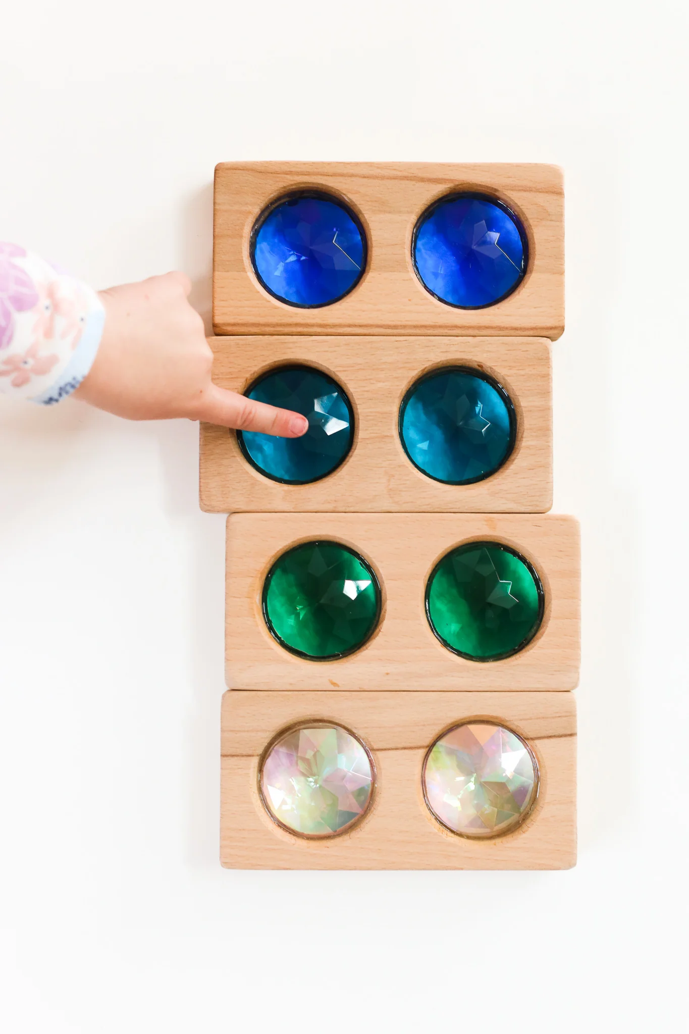 Giant Double Gem Blocks - Image 4