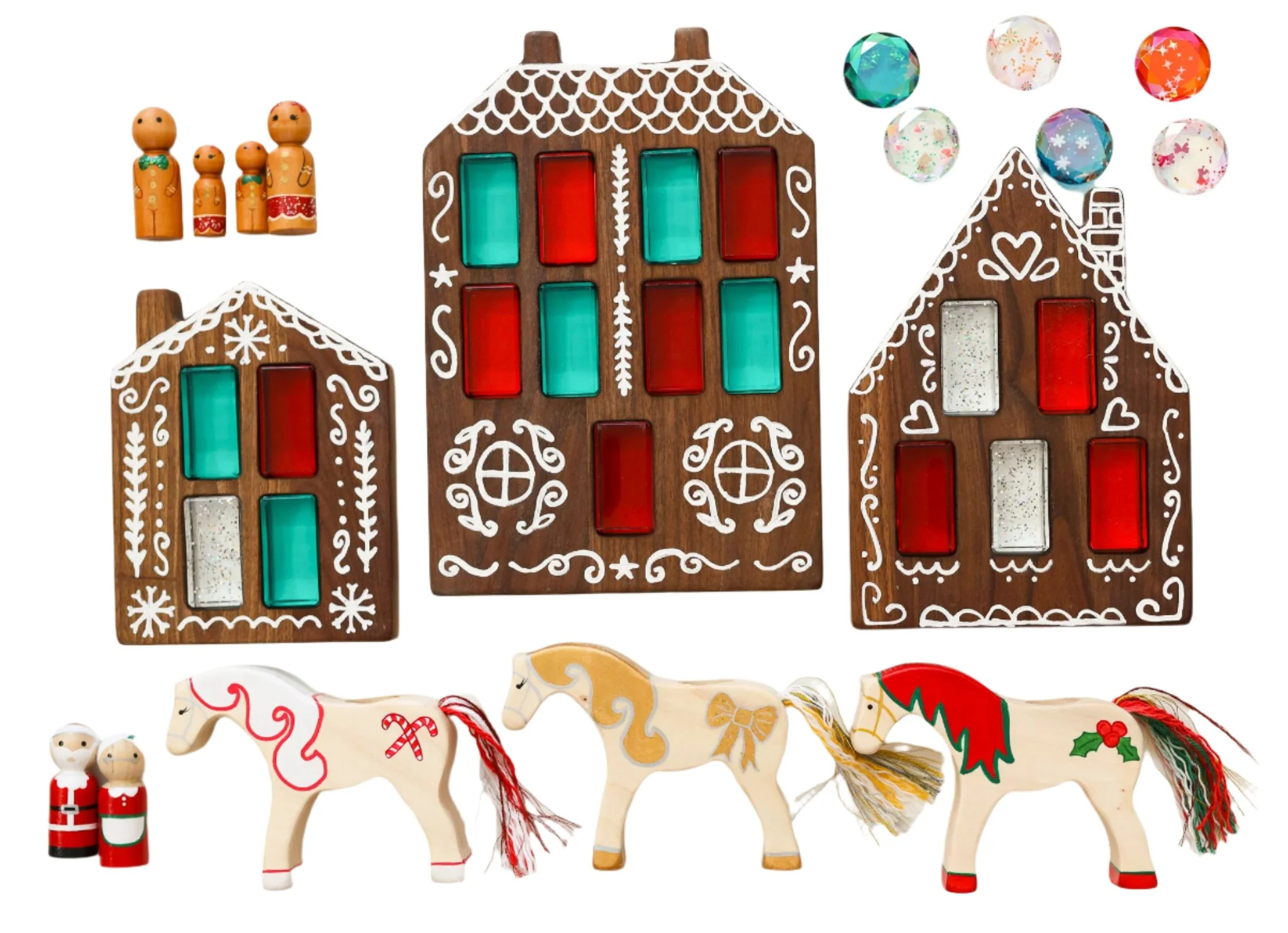 Holiday Horses - Image 2