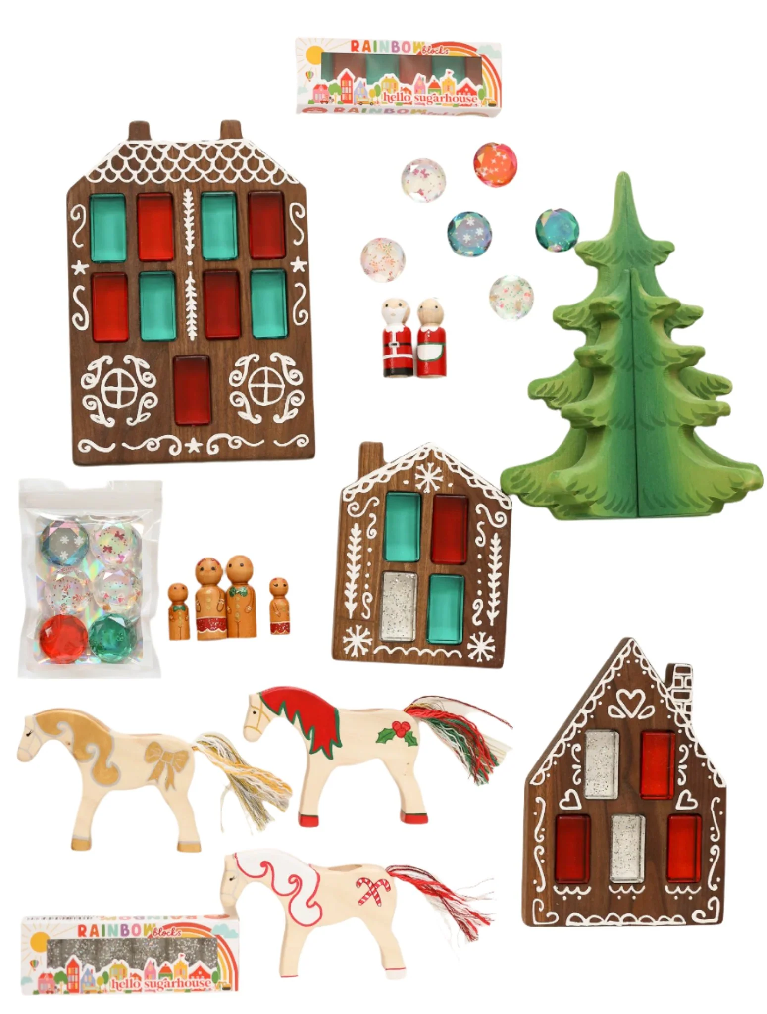 Holiday Horses - Image 3