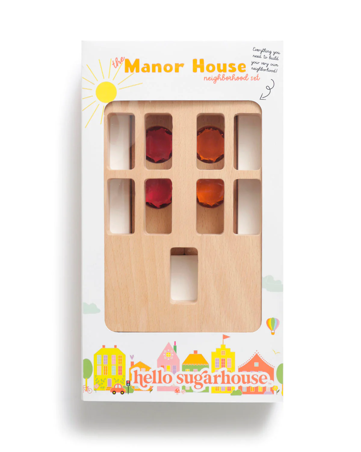 Large Sugarhouse Bundle - Image 5