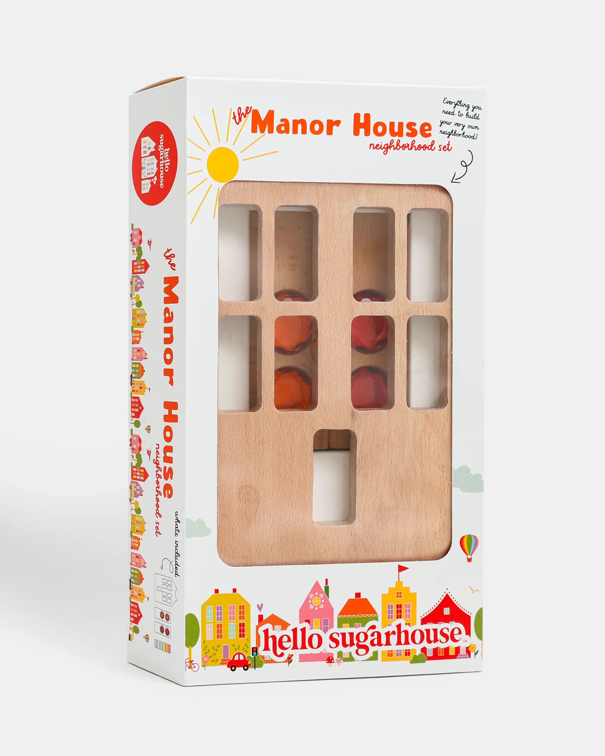 Large Sugarhouse Bundle - Image 6