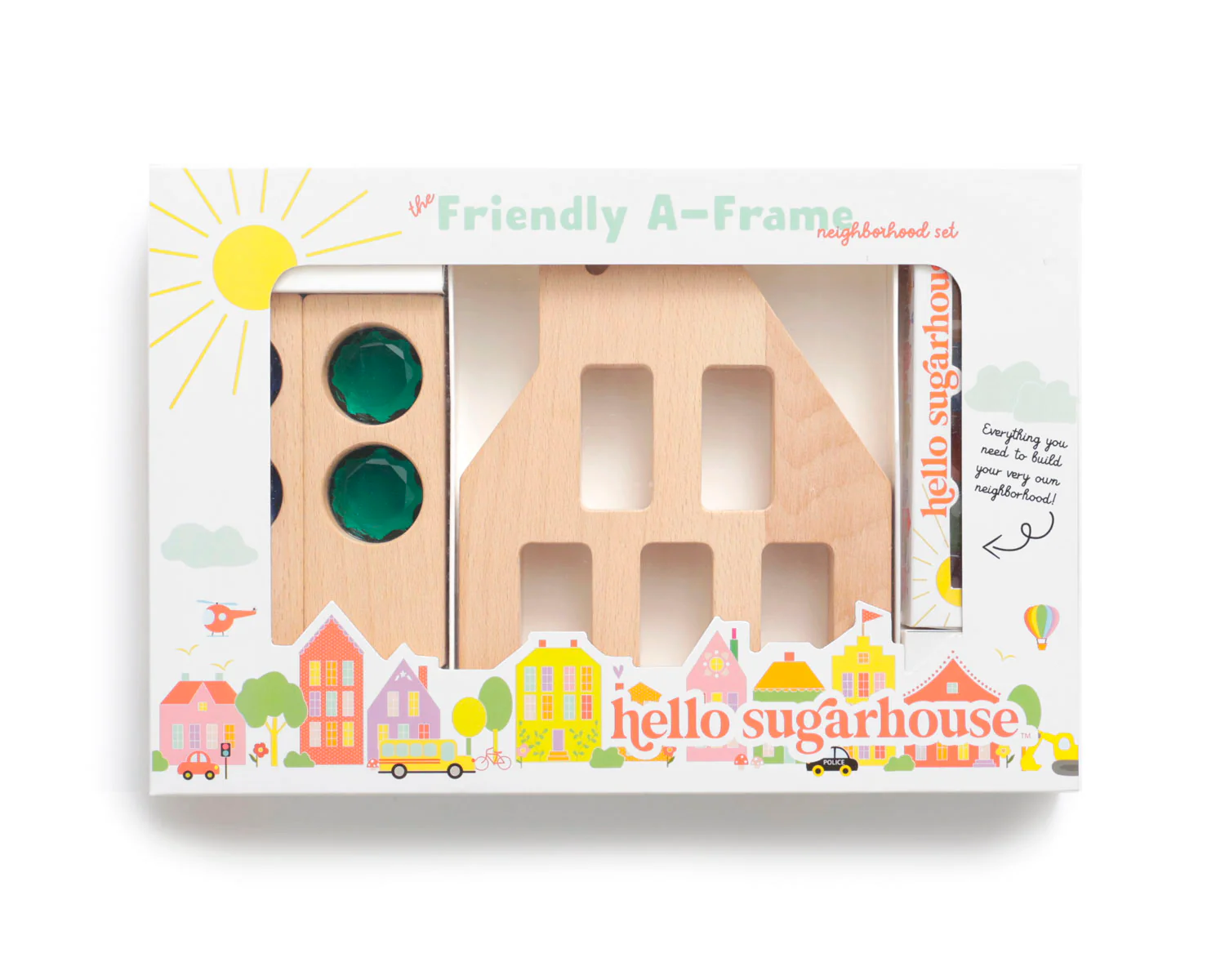 Medium Sugarhouse Bundle - Image 4