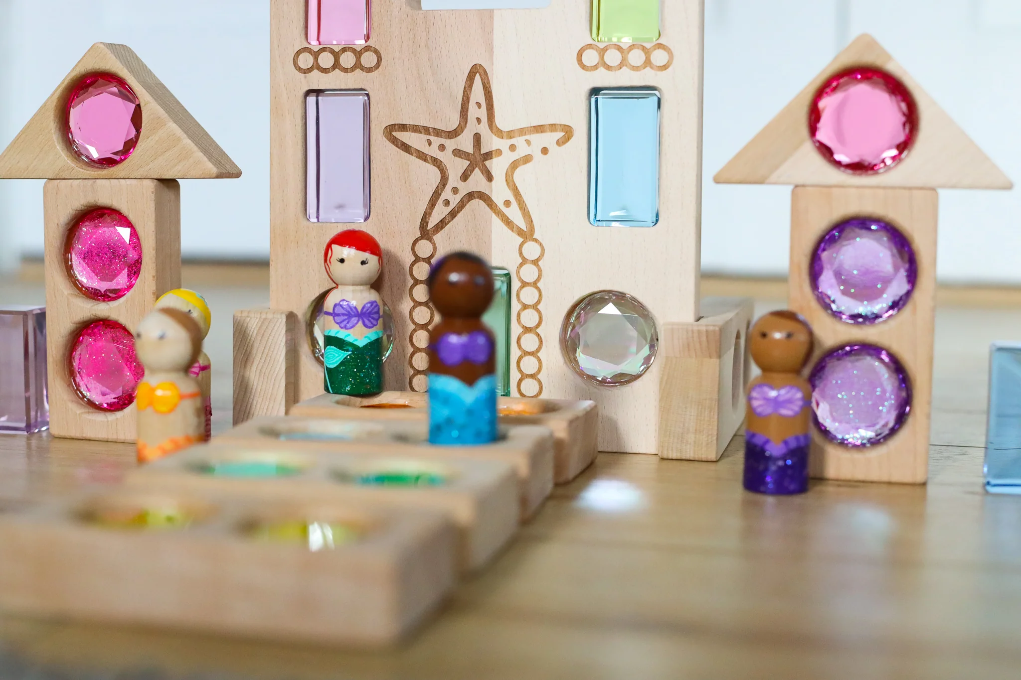 Mermaid Castle - Image 3