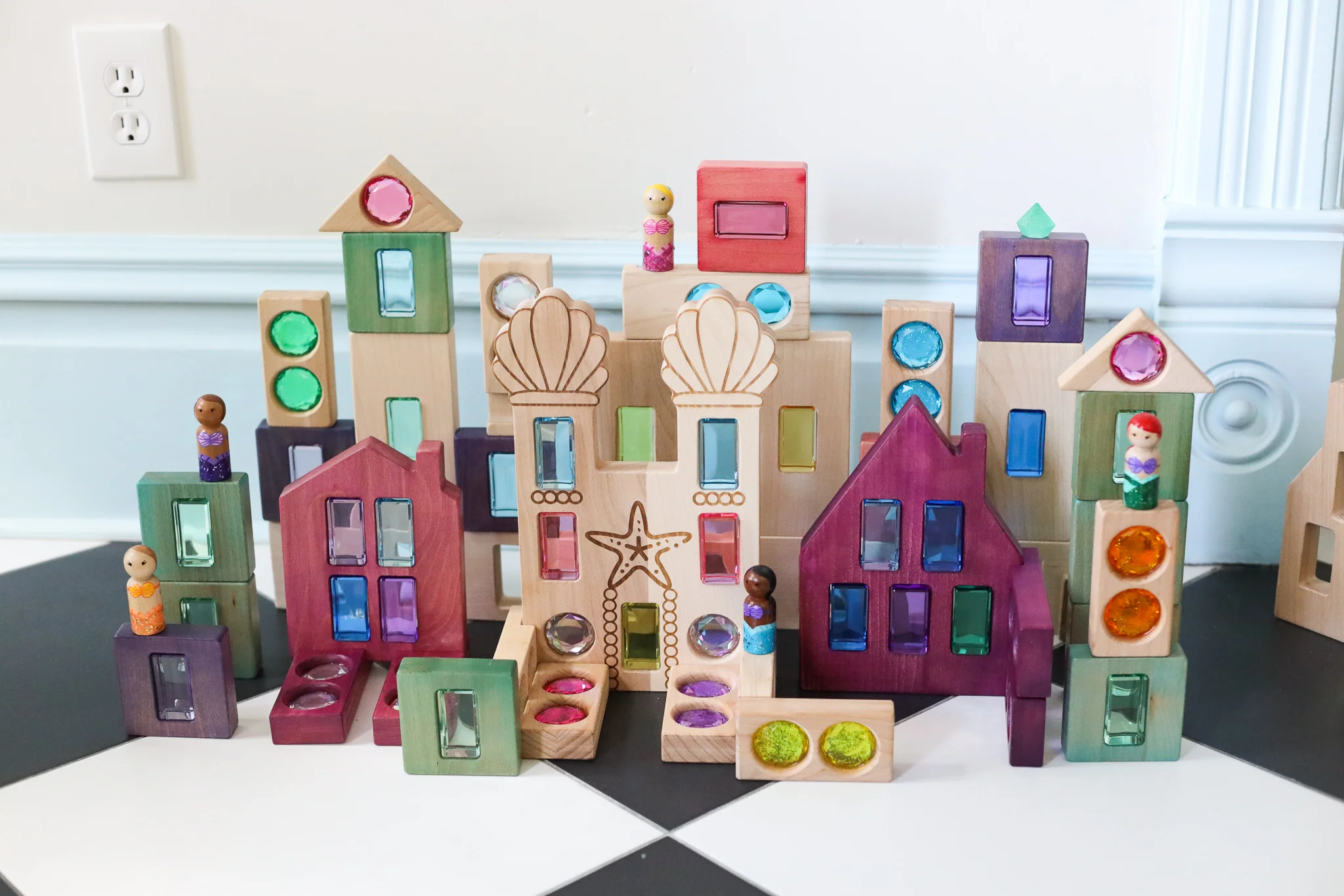 Mermaid Castle - Image 4