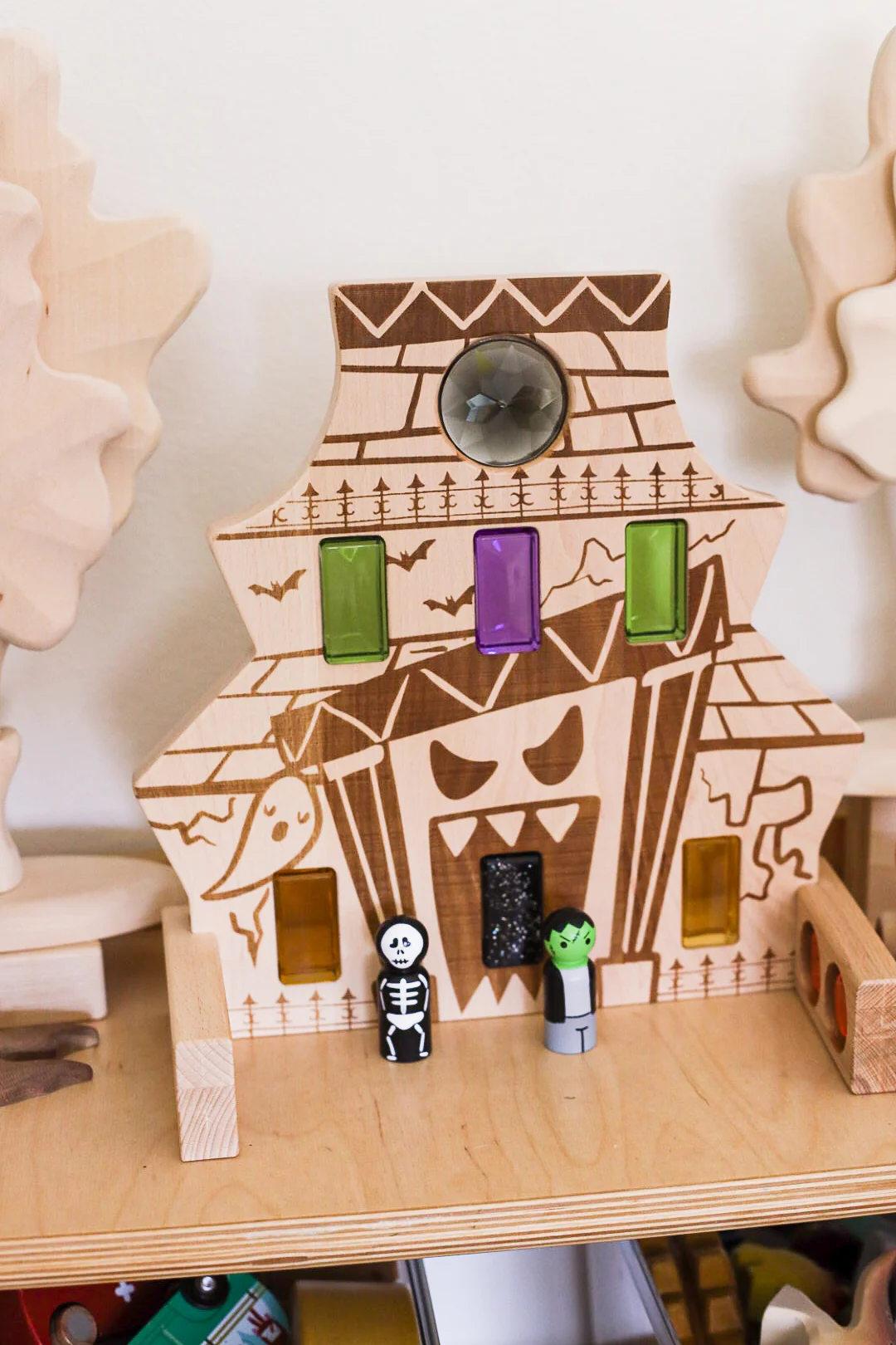 Monster House - Image 3