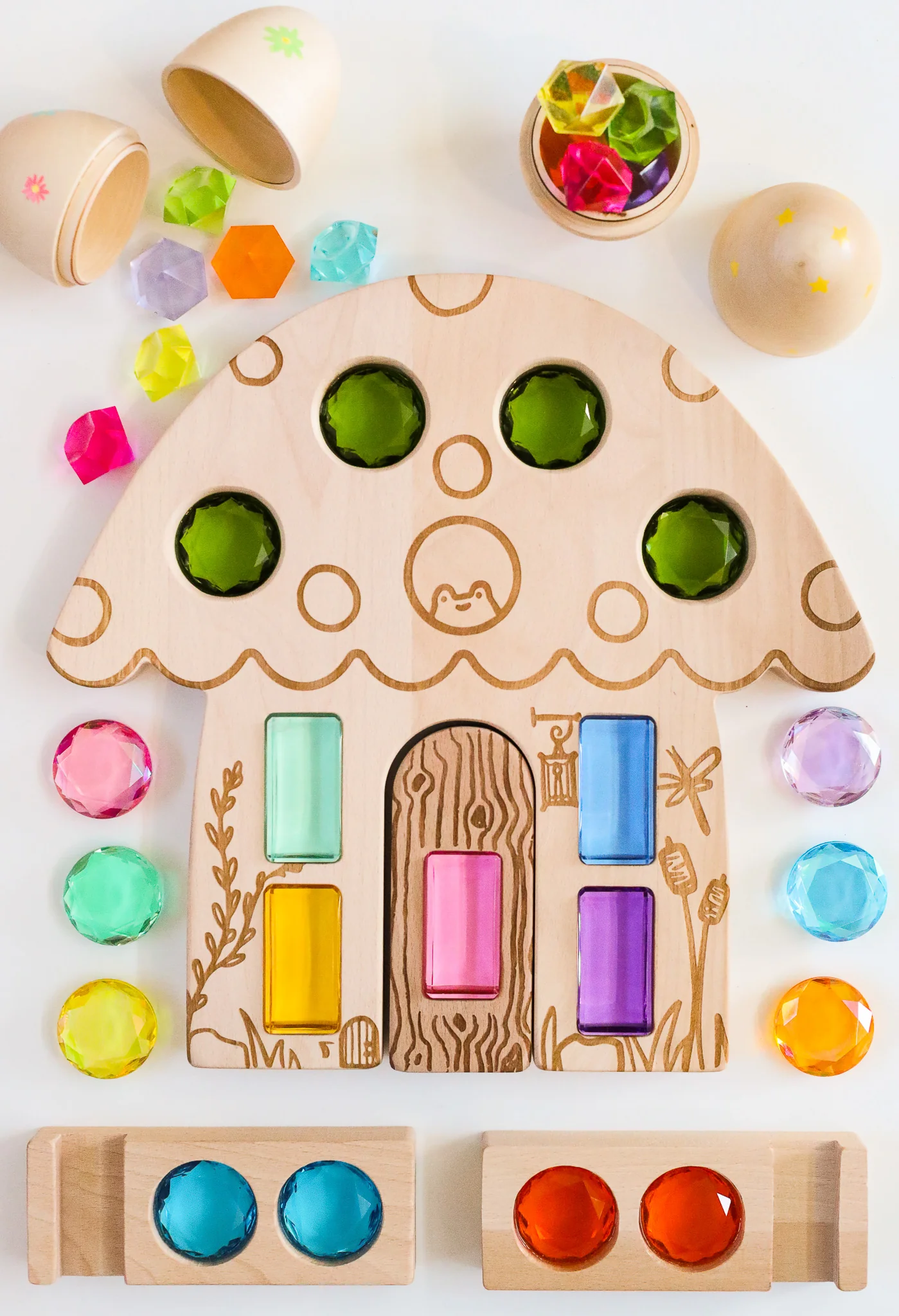 Mushroom House - Image 2
