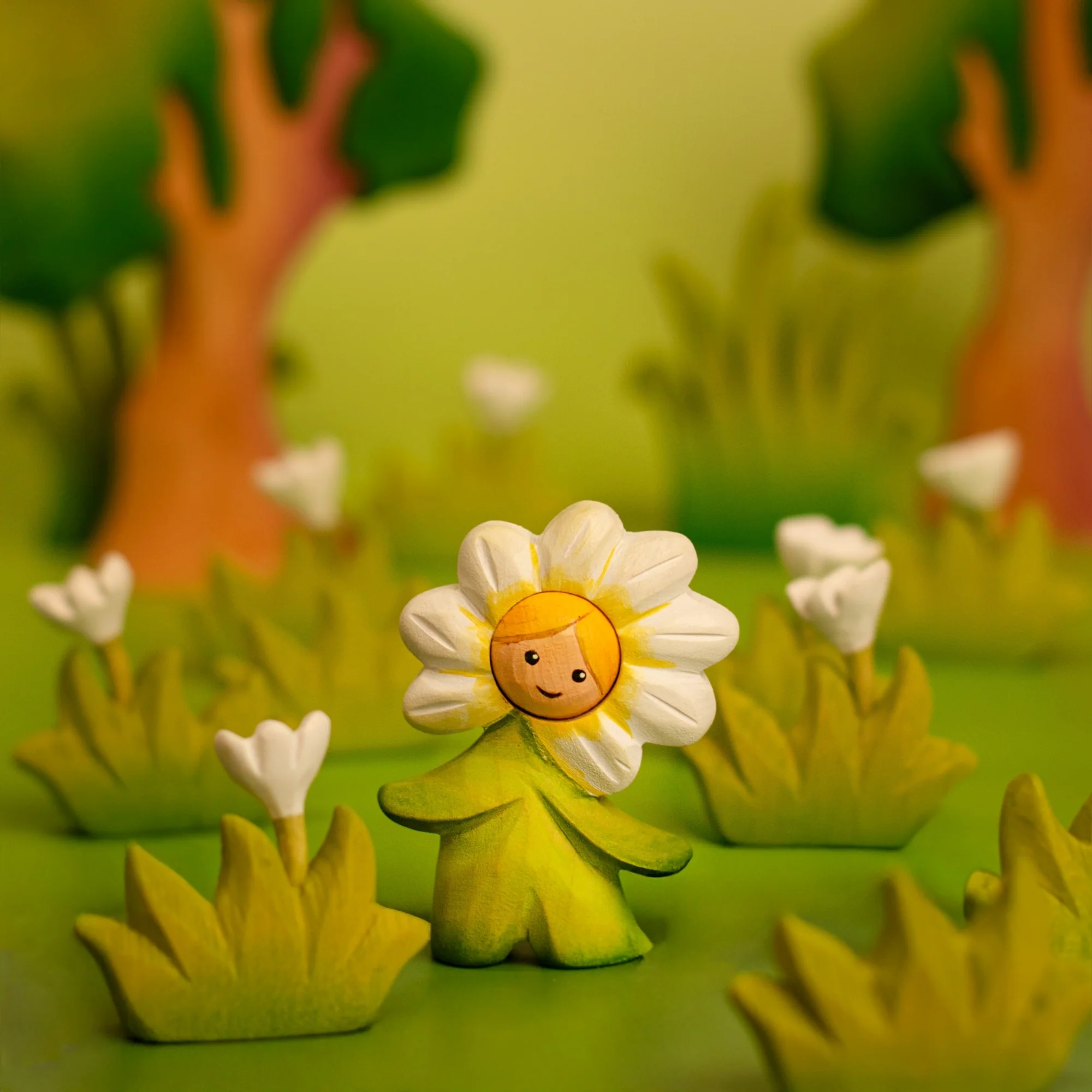 PRE-ORDER Flower Children - Image 2