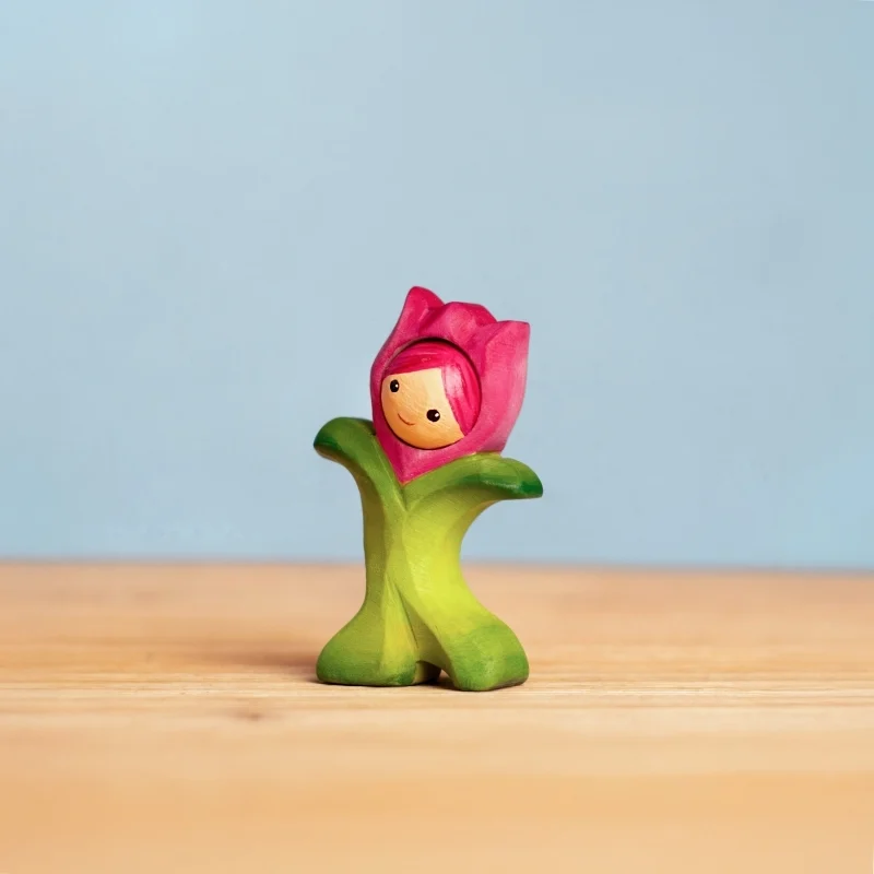 PRE-ORDER Flower Children - Image 4