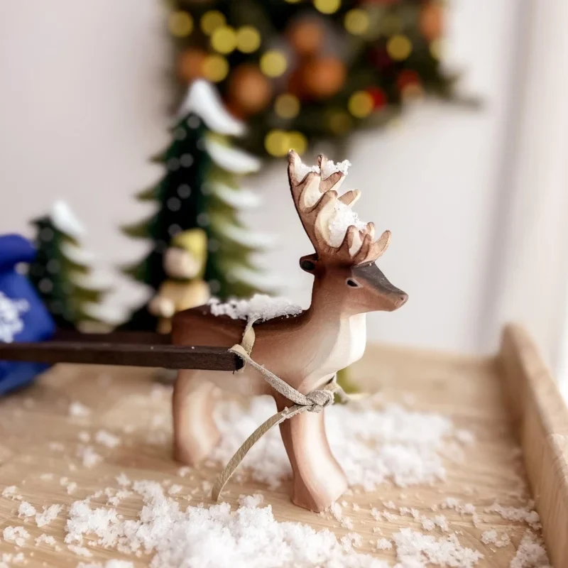 Reindeer - Image 3