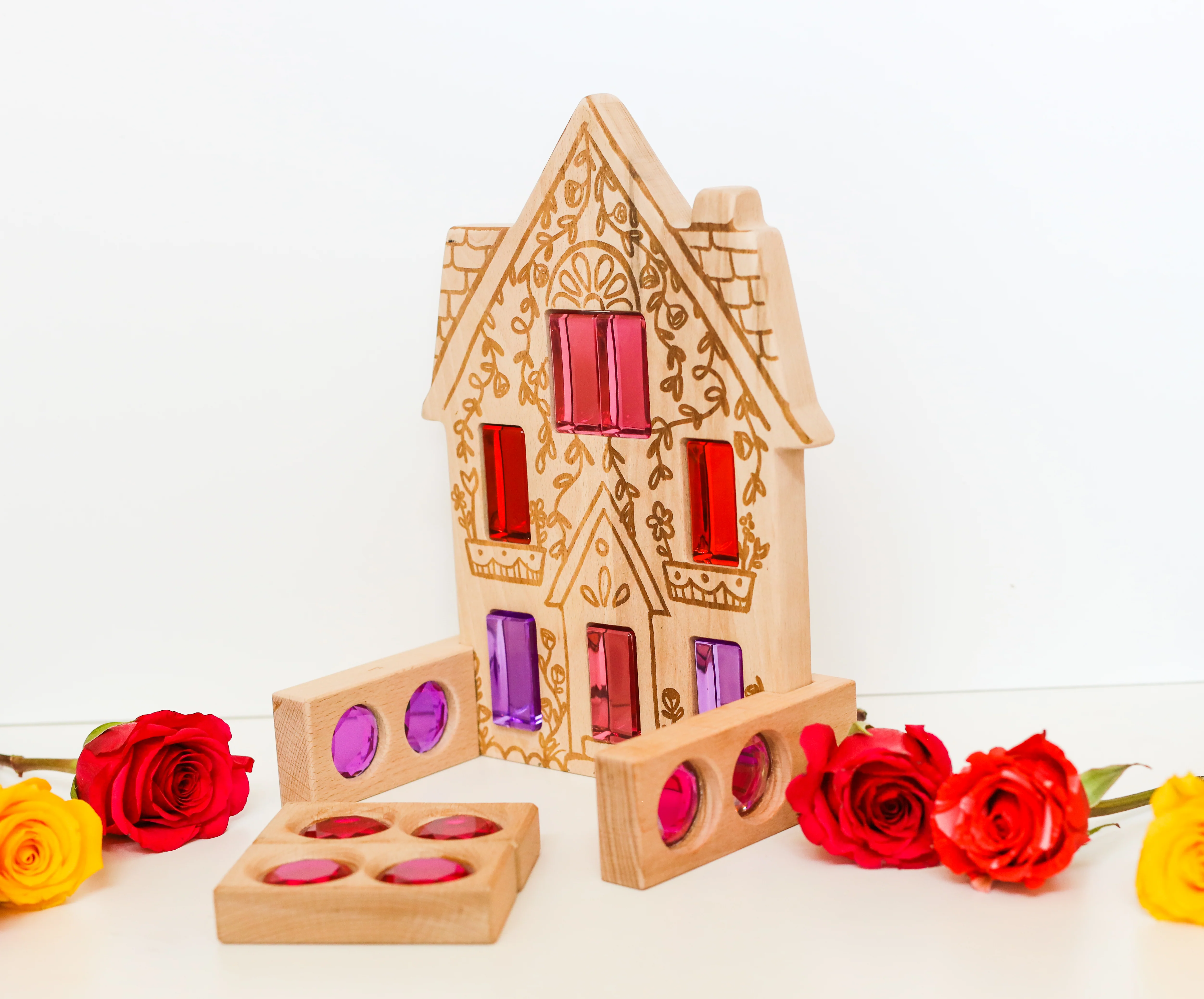 Rose Cottage - Image 3