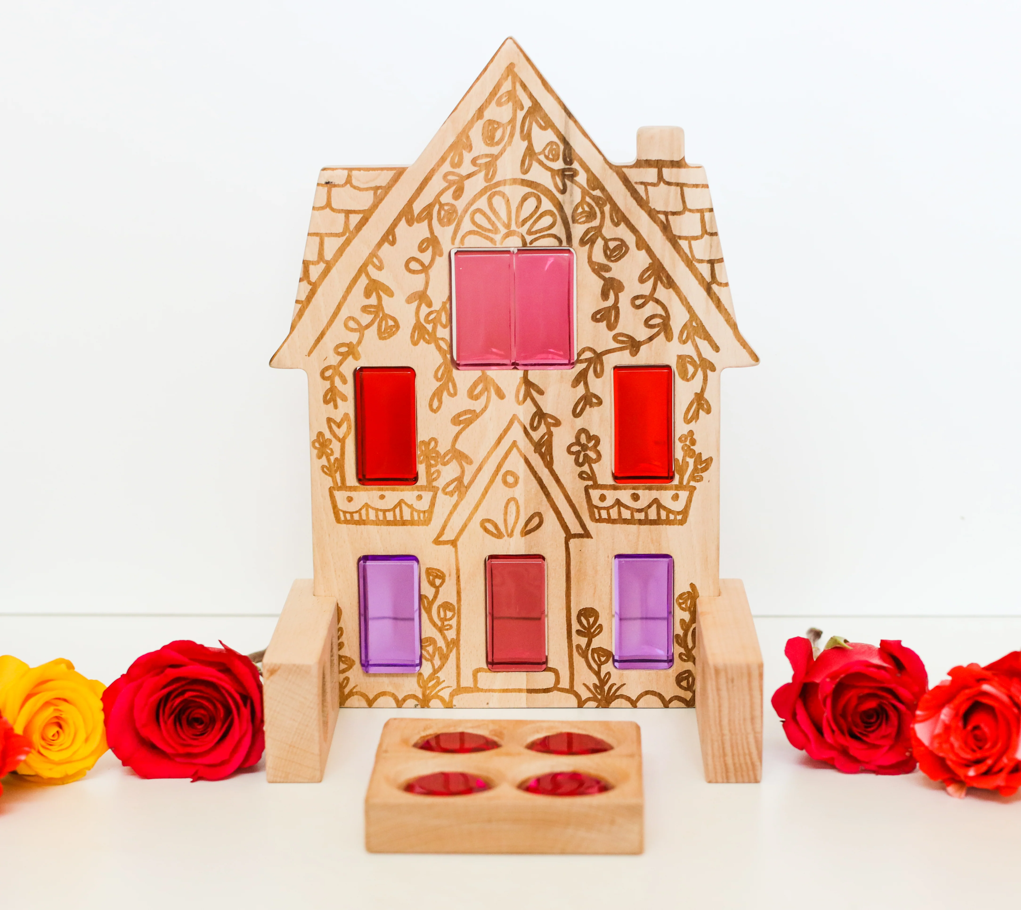 Rose Cottage - Image 4
