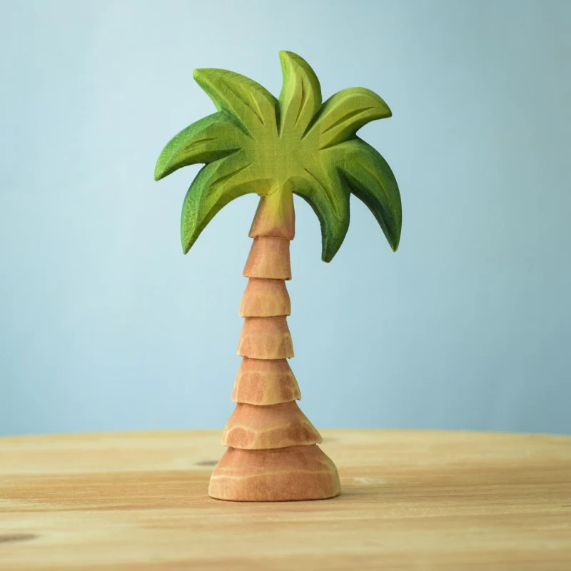 Small Palm Tree - Image 2