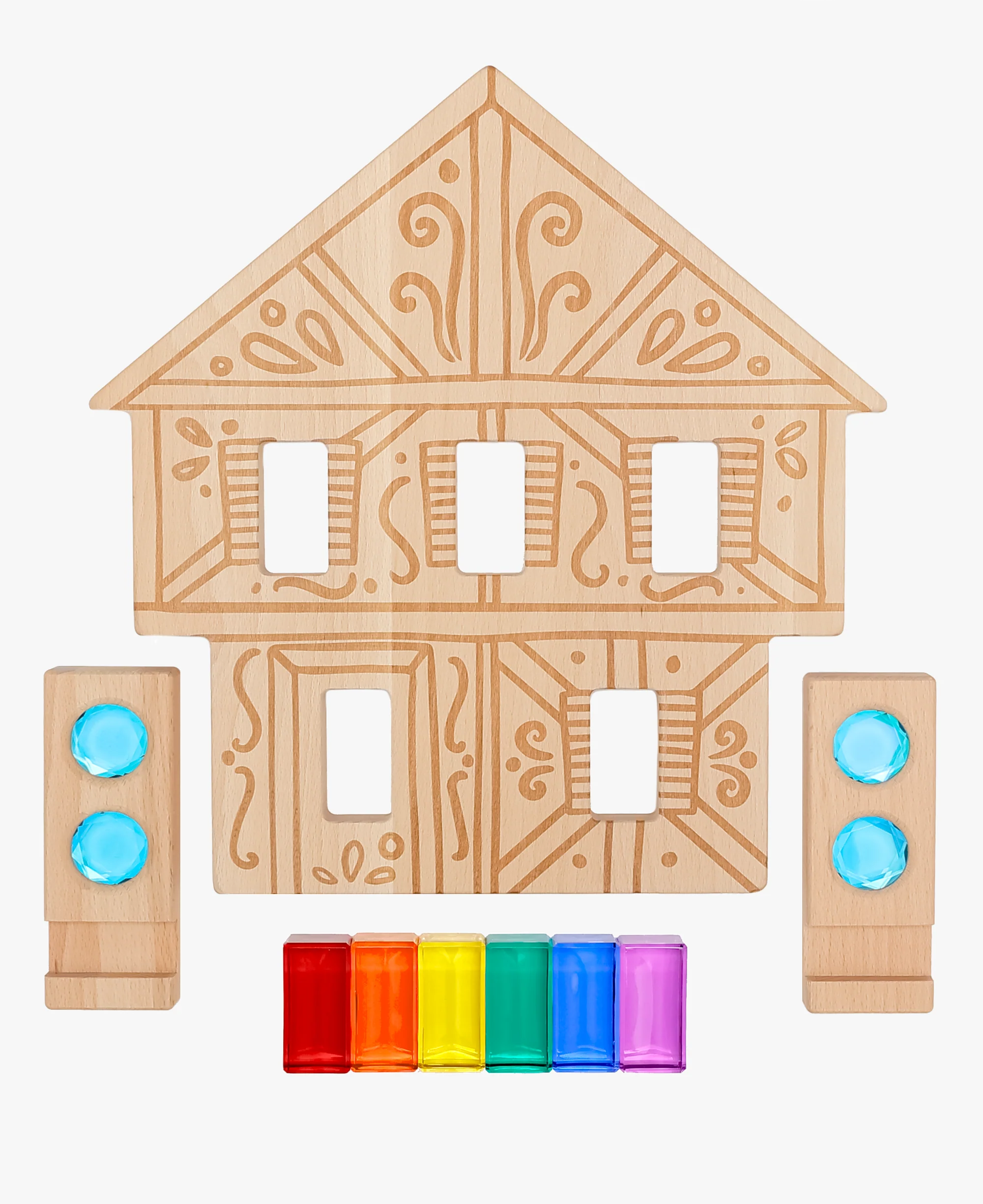 Swiss House - Image 3