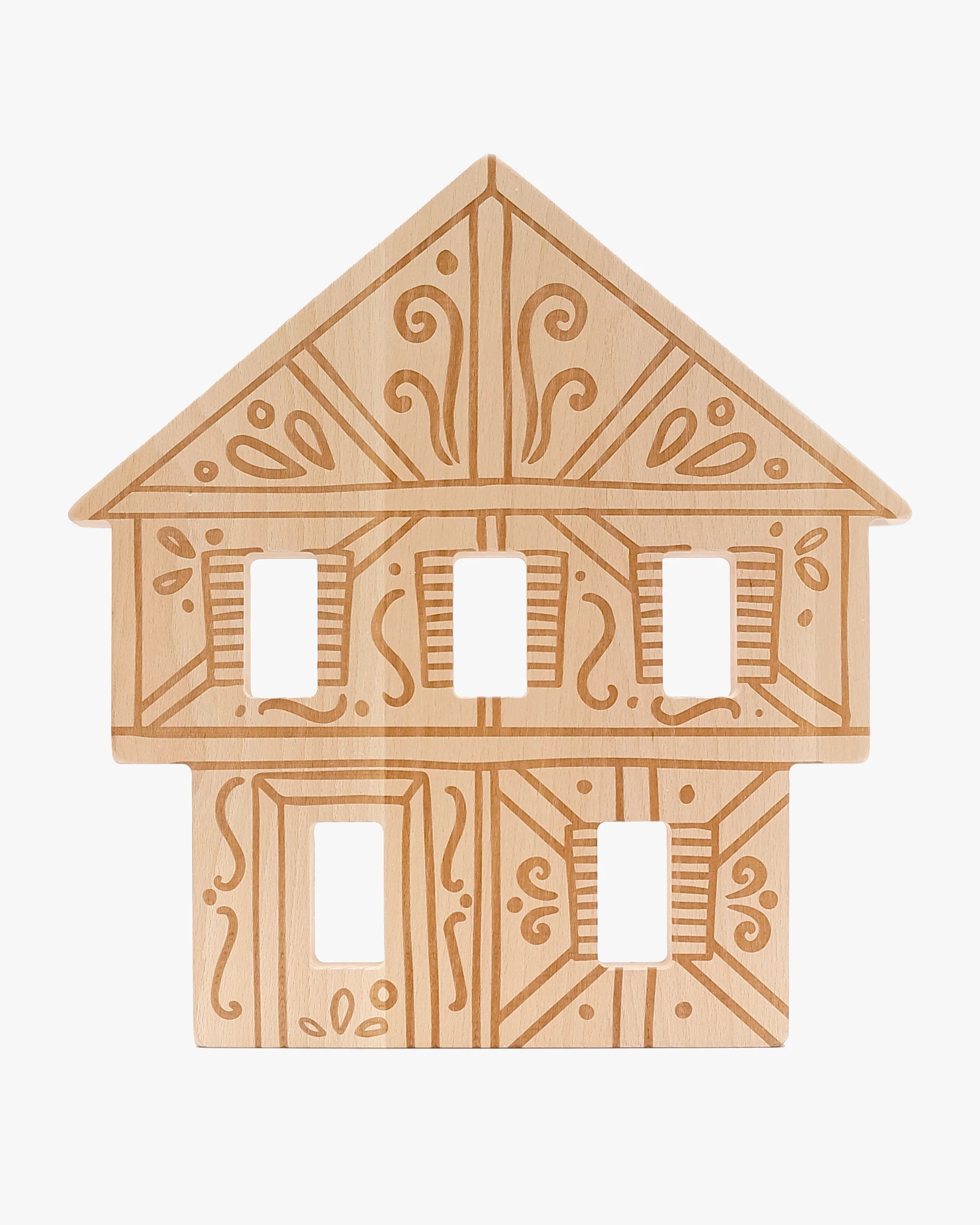 Swiss House - Image 4