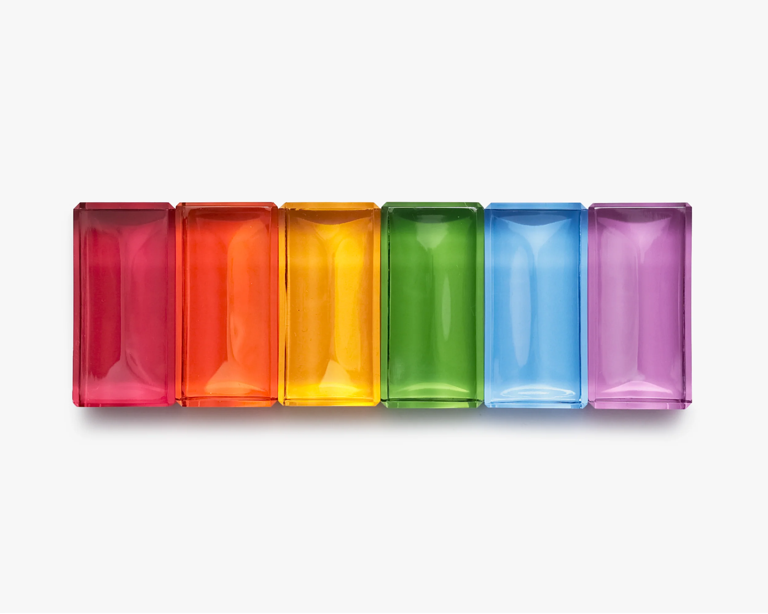 Forest Rainbow Blocks - Image 10