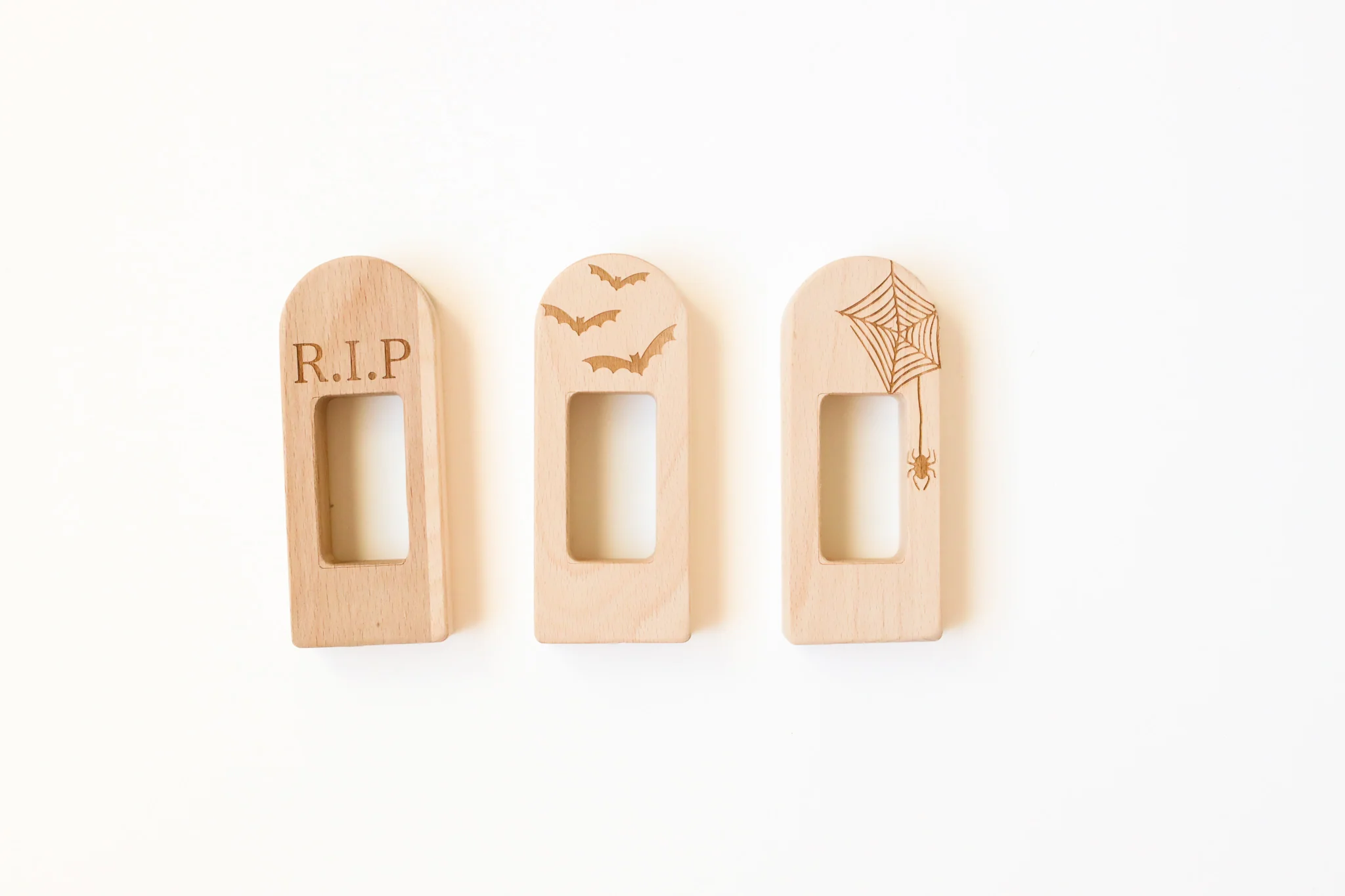 Tombstone Blocks - Image 3