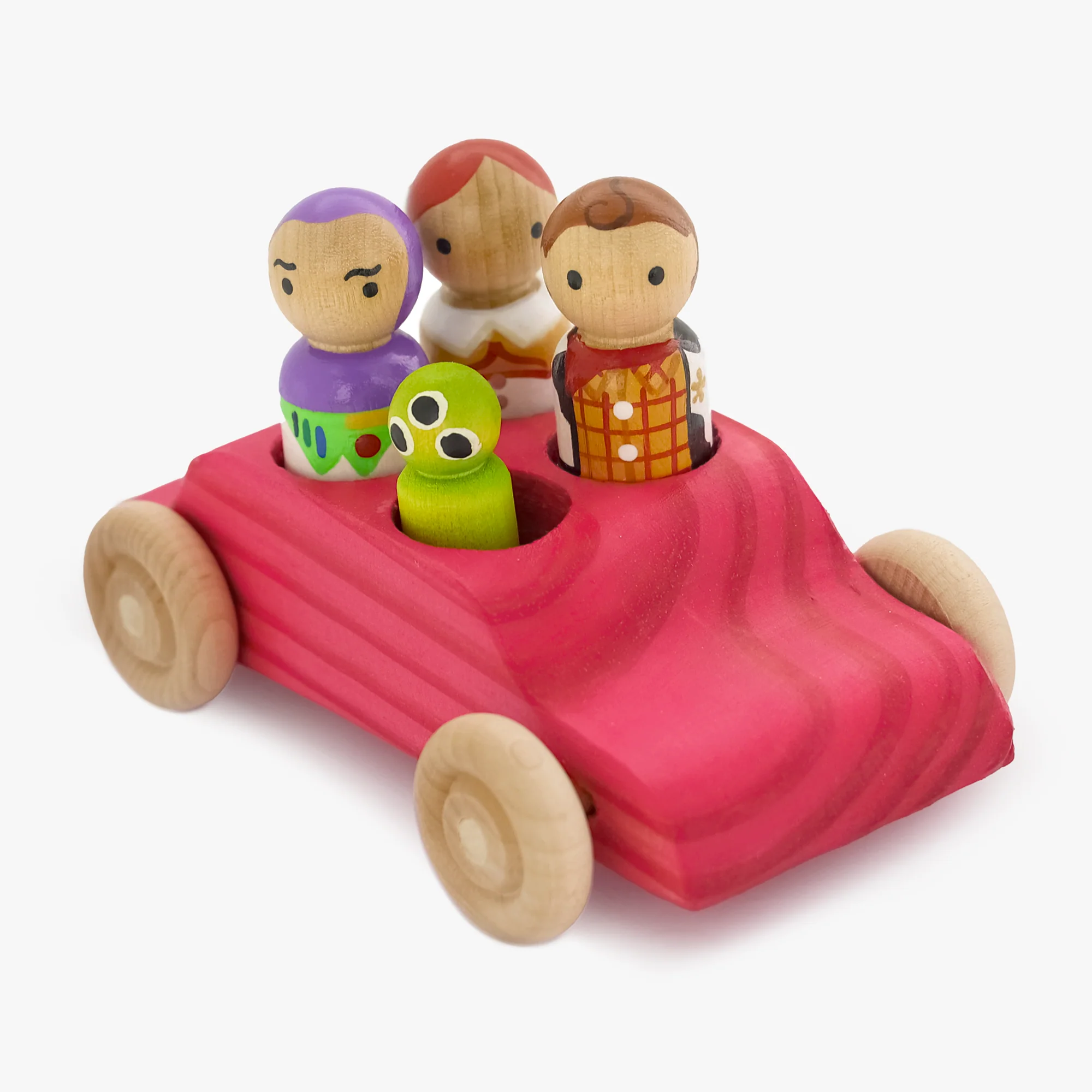 Toybox Friends Bundle - Image 2
