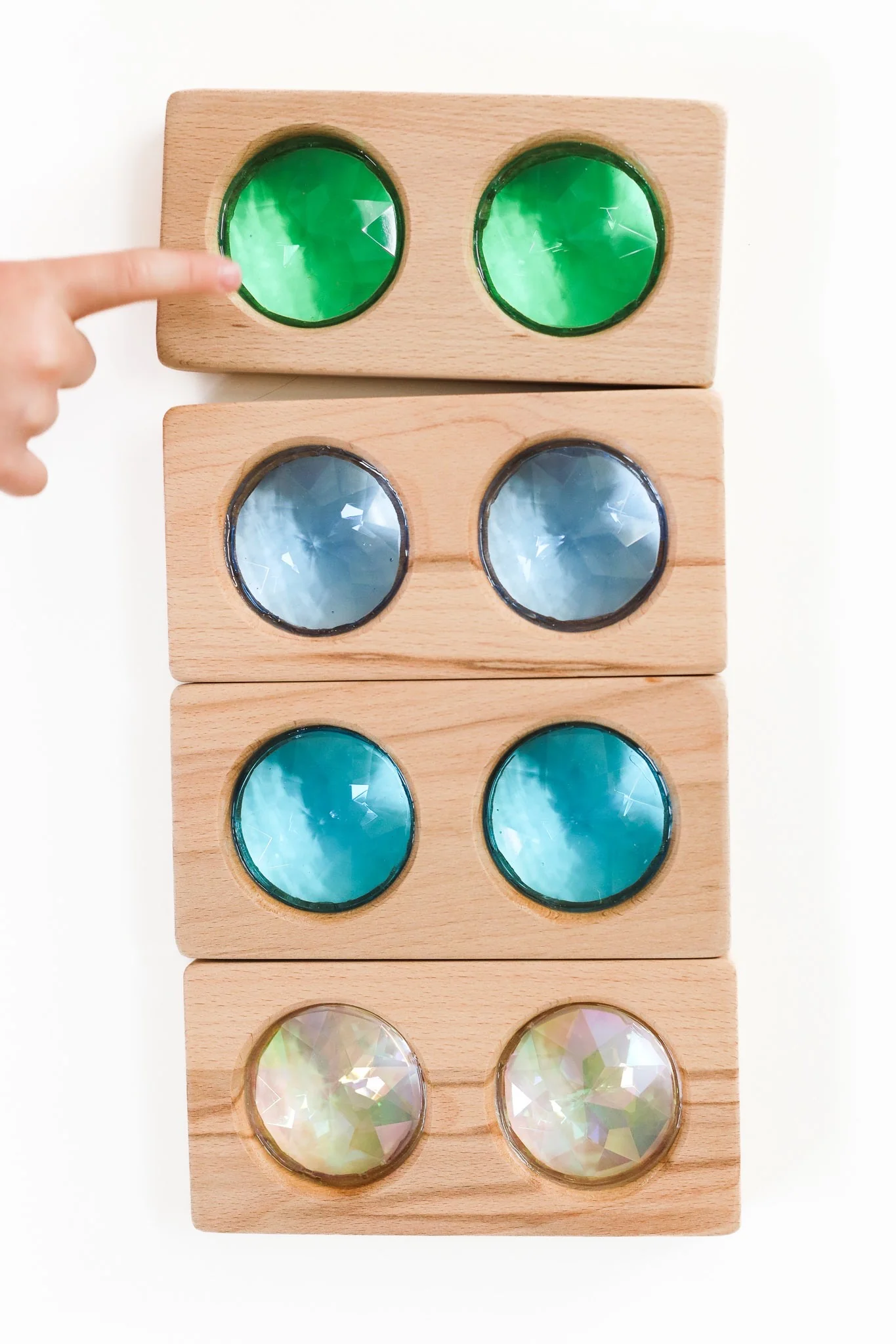 Warehouse Giant Gem Blocks - Image 4