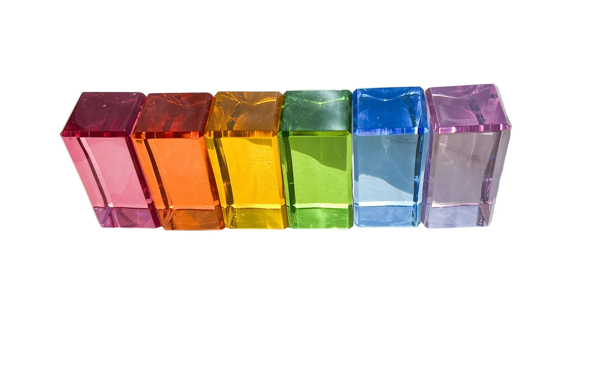 Forest Rainbow Blocks - Image 3
