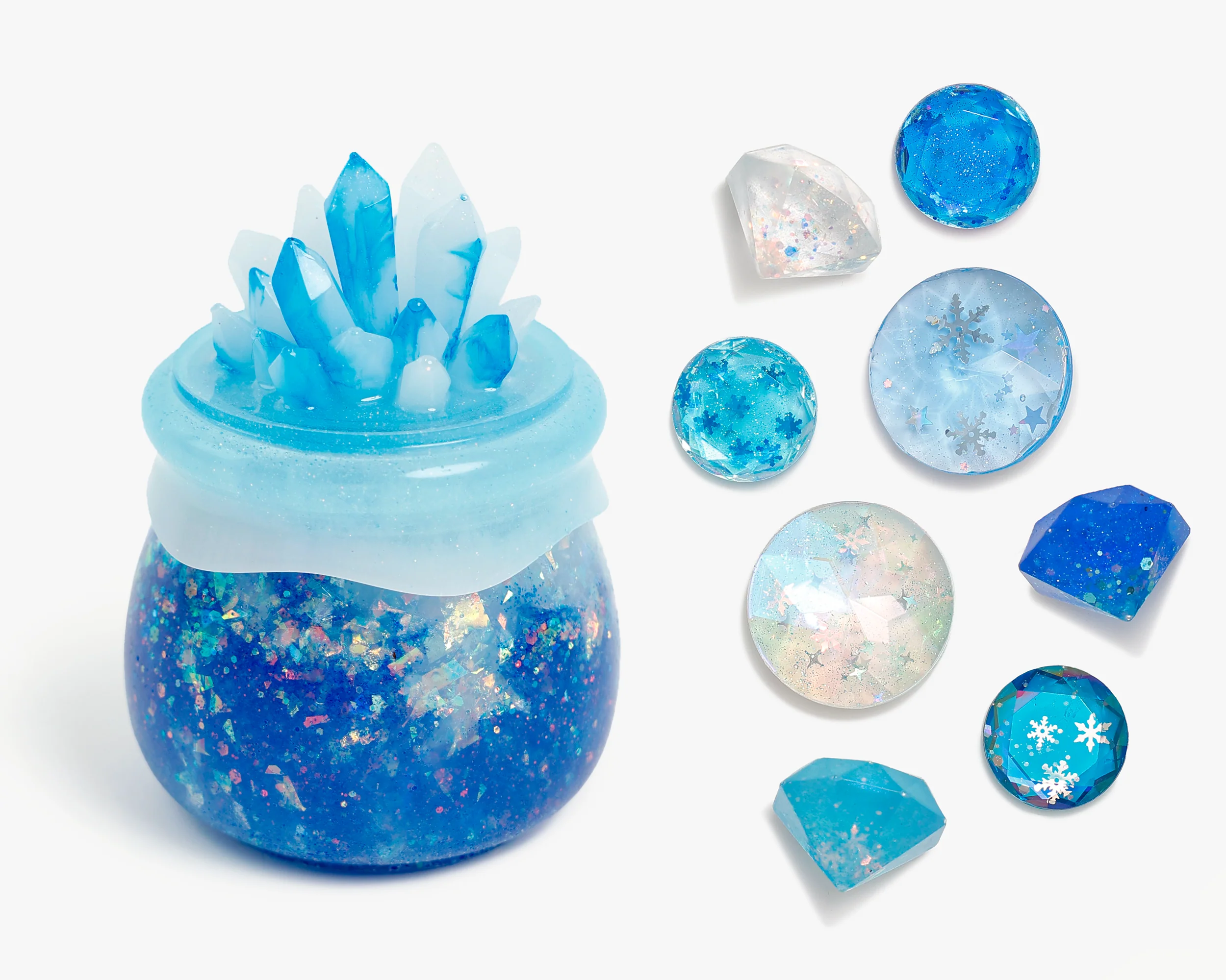 Winter Loose Gems - Image 6
